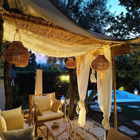 Apulia Dream B&B Le Lamie di Olimpe Exterior photo