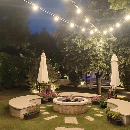 Apulia Dream B&B Le Lamie di Olimpe Exterior photo