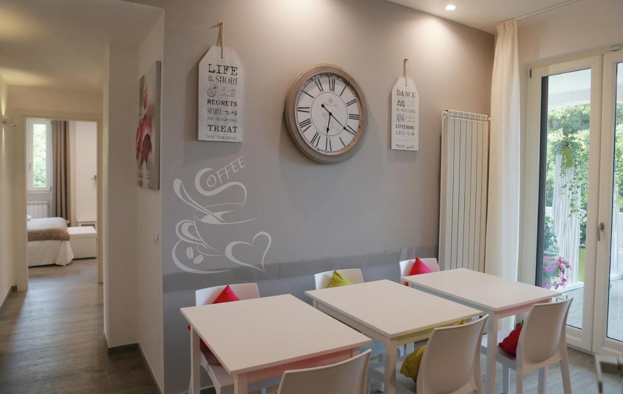 Apulia Dream B&B Le Lamie di Olimpe Exterior photo