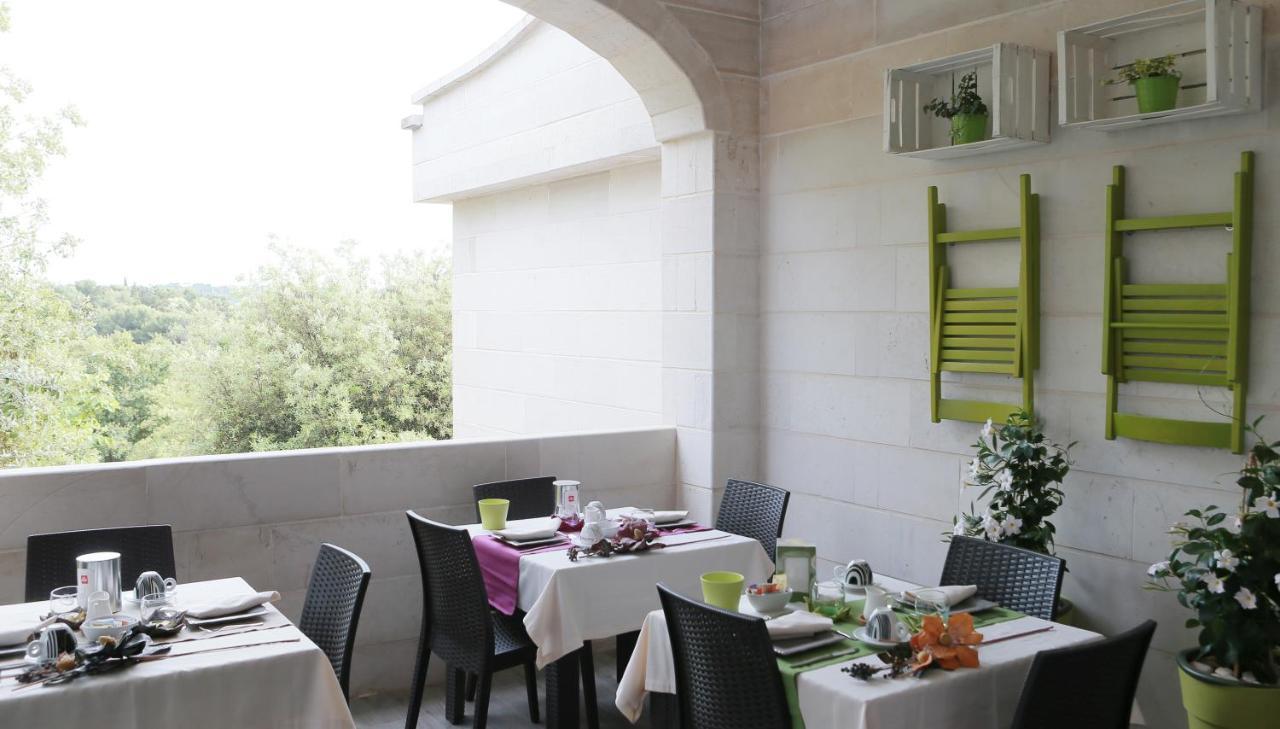 Apulia Dream B&B Le Lamie di Olimpe Exterior photo