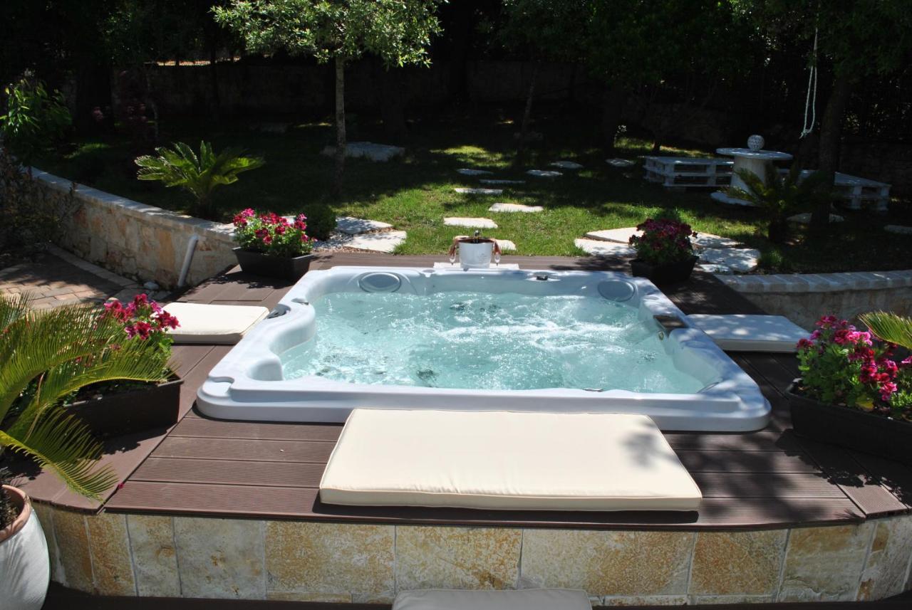 Apulia Dream B&B Le Lamie di Olimpe Exterior photo