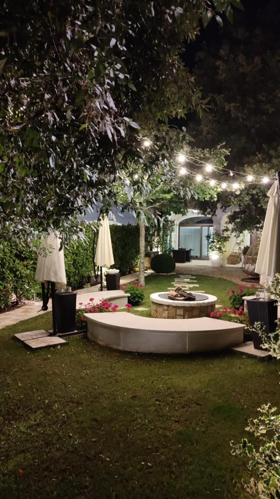 Apulia Dream B&B Le Lamie di Olimpe Exterior photo